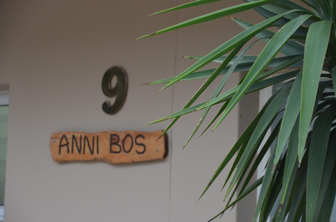 Anni Bos 호텔 스텔렌보스 외부 사진